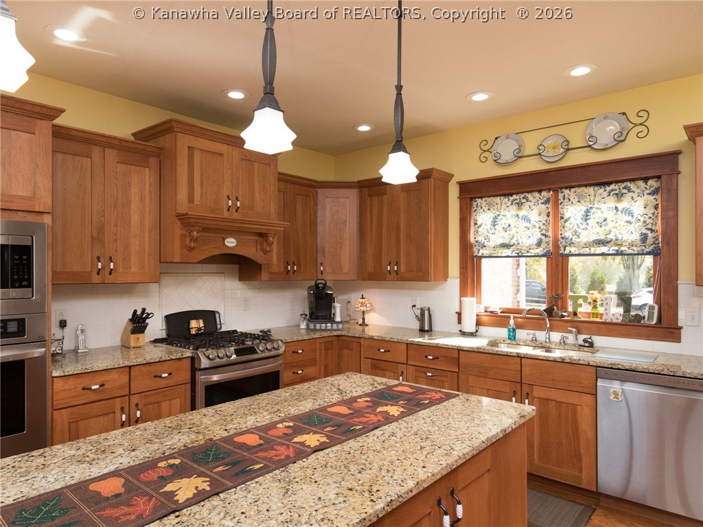 1074 Mount Vernon Road Hurricane, WV 25526 - Photo 17 of 43 Gallery Image 17