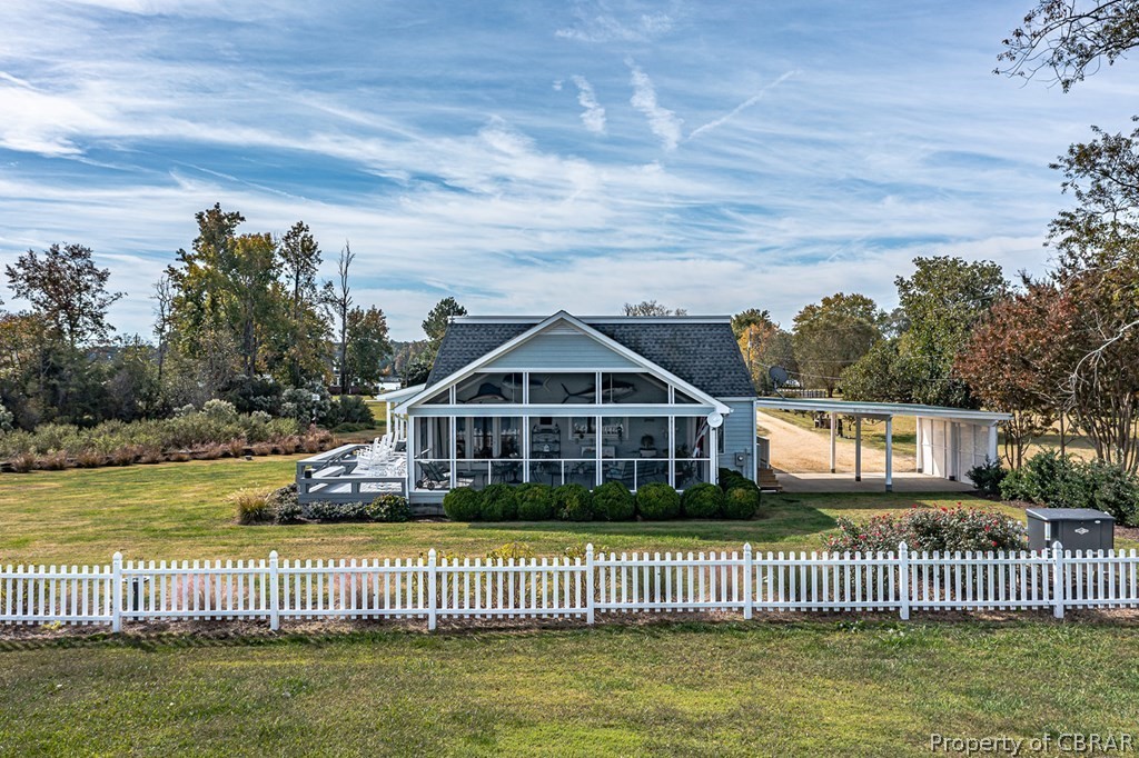 2105 Ditchley Road Kilmarnock, VA 22482 - Photo 44 of 50 Gallery Image 44