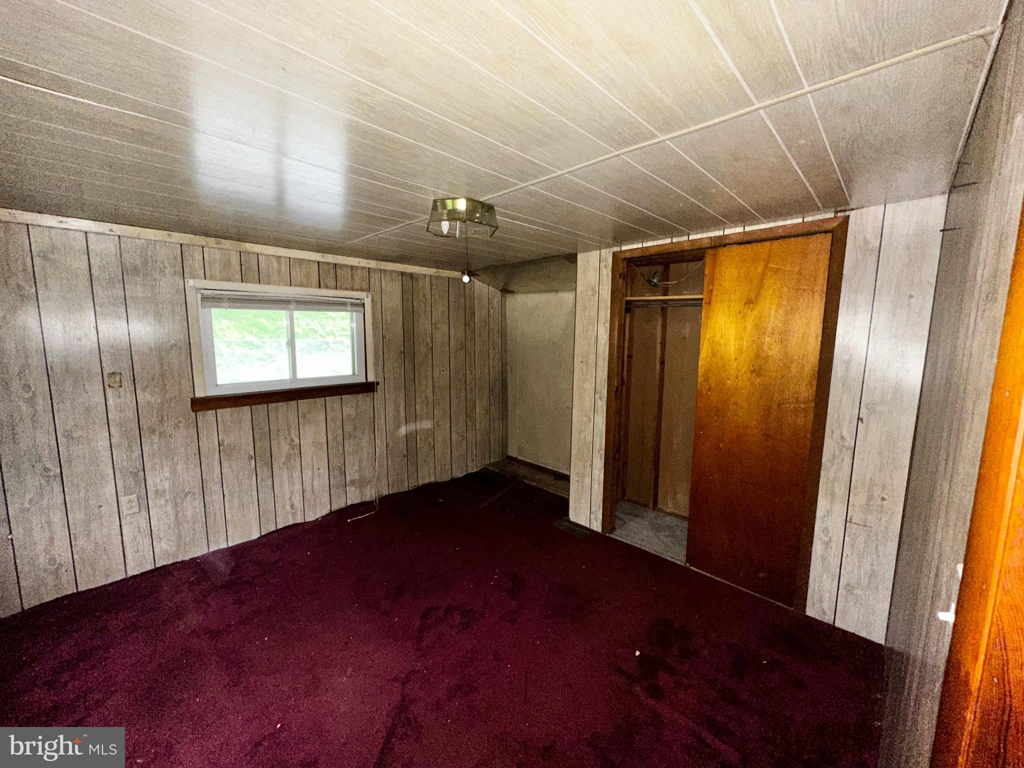 180 Buck Mountain Road Barnesville, PA 18214 - Photo 15 of 29 a view of an empty room