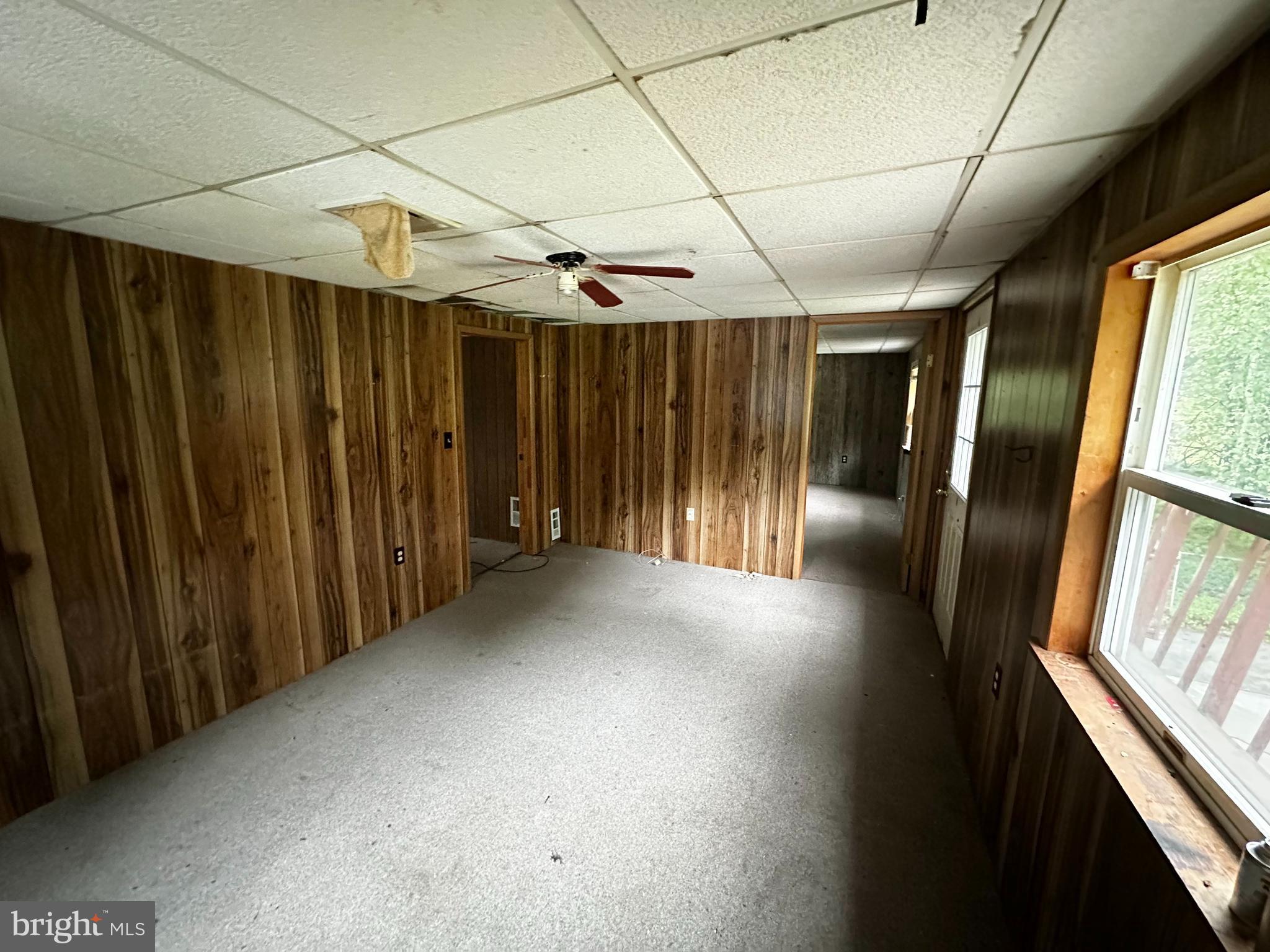 180 Buck Mountain Road Barnesville, PA 18214 - Photo 23 of 29 a view of entryway and stairs