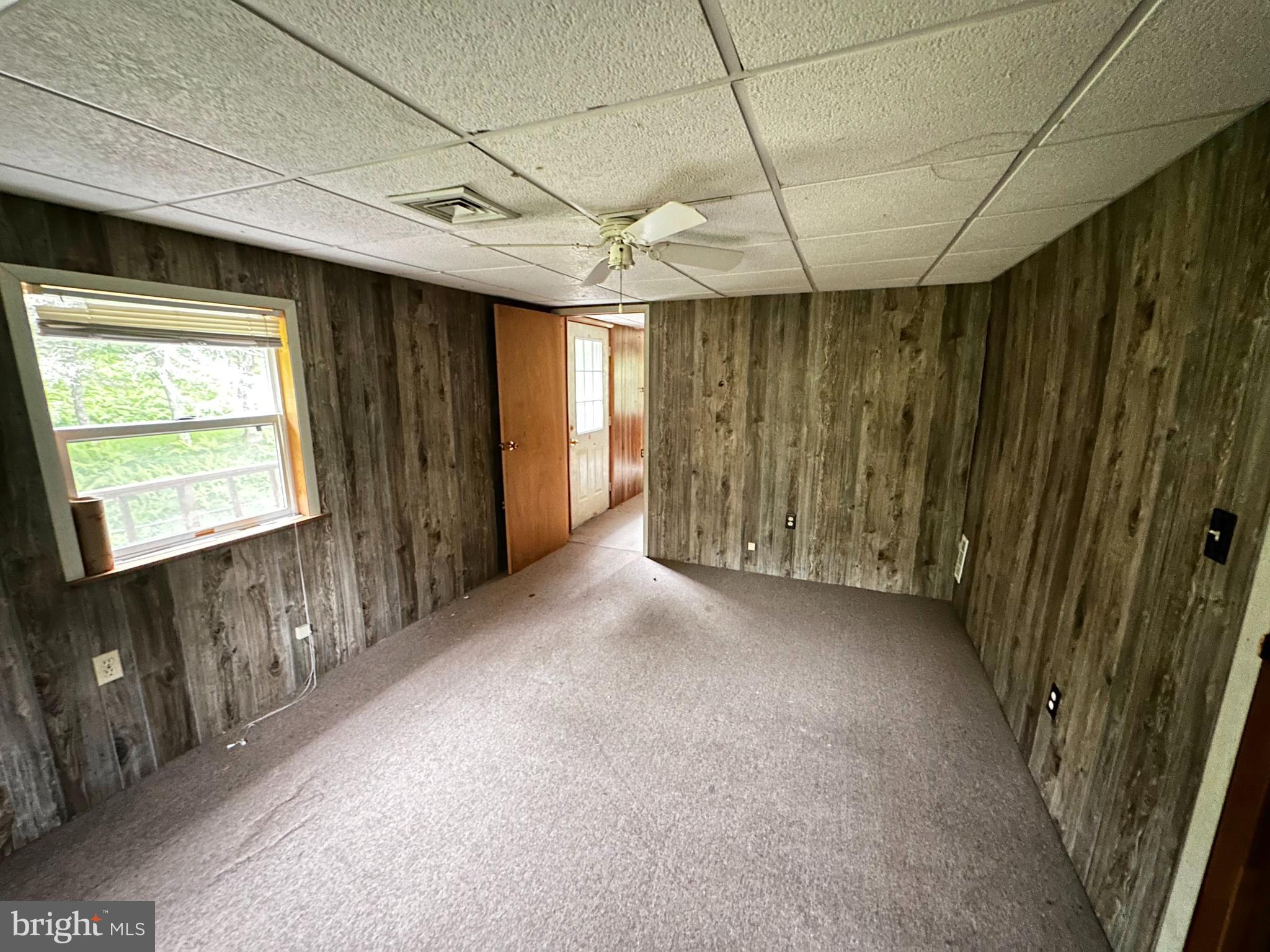 180 Buck Mountain Road Barnesville, PA 18214 - Photo 25 of 29 a view of entryway with wooden floor
