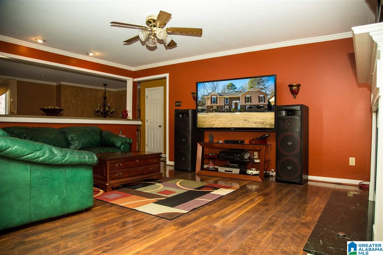 1716 Winewood Road Birmingham, AL 35215 - Photo 10 of 39
