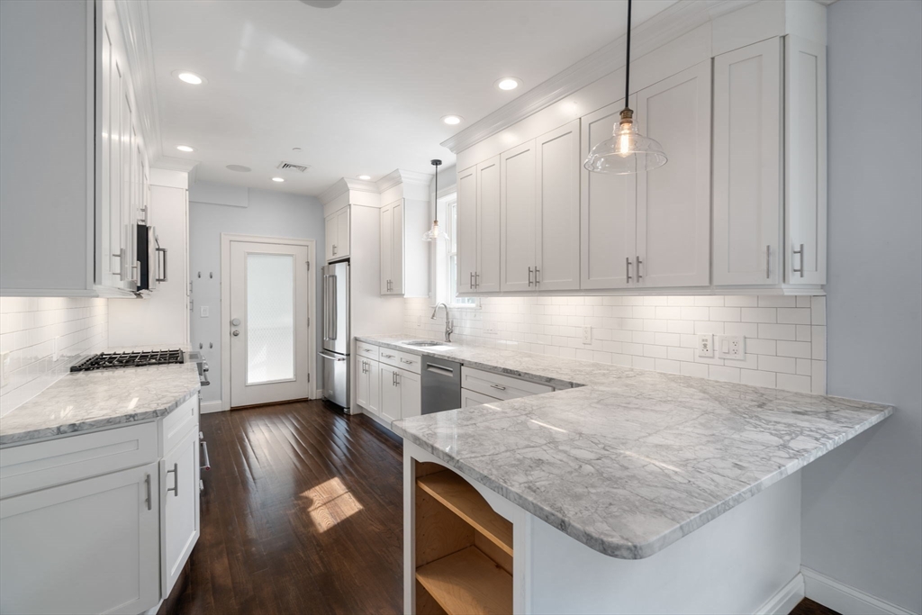 74 Brookley Road, Unit 2 Boston, MA 02130 - Photo 8 of 26