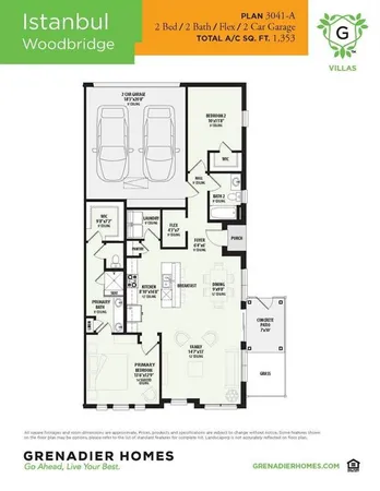 $379,900 | 644 Oakridge Drive, Wylie, TX 75098