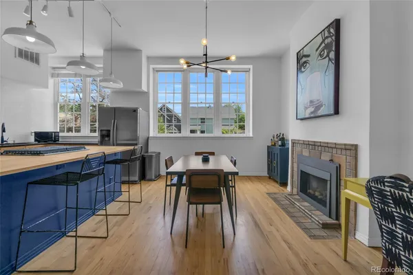 $525,000 | 225 Lincoln Street, Unit 1, Denver, CO 80203