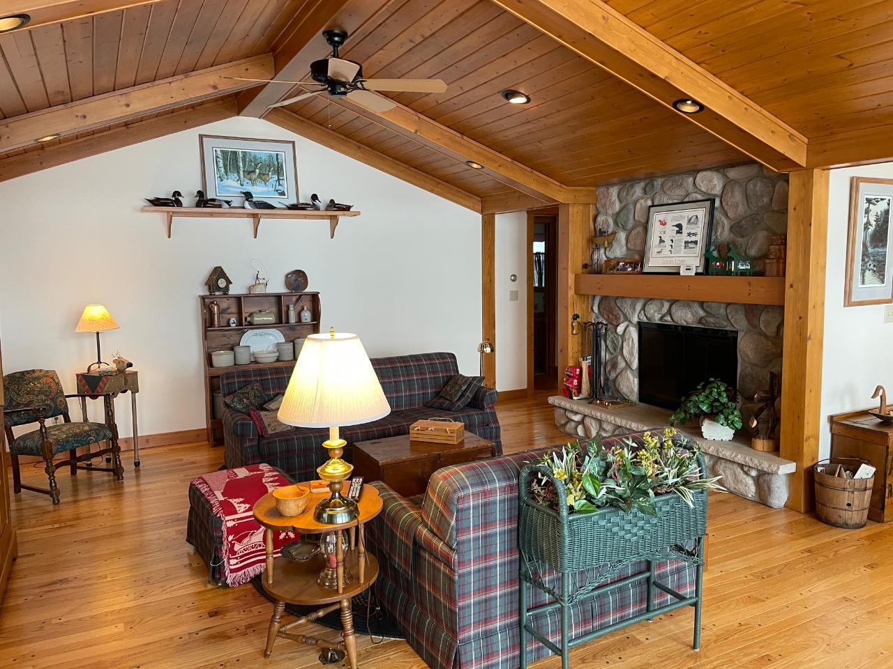 3568 Journeys End Conover, WI 54519 - Photo 14 of 32 Gallery Image 14