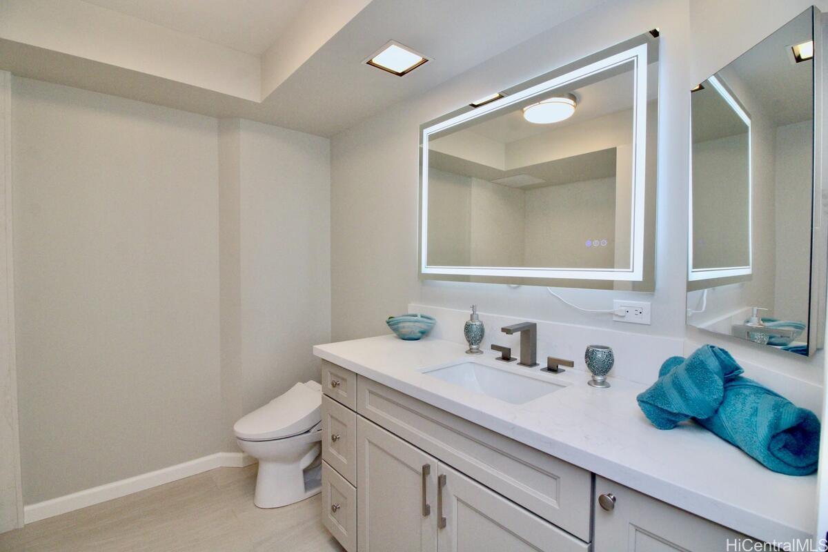 415 South Street, Unit 2804 Honolulu, HI 96813 - Photo 11 of 19