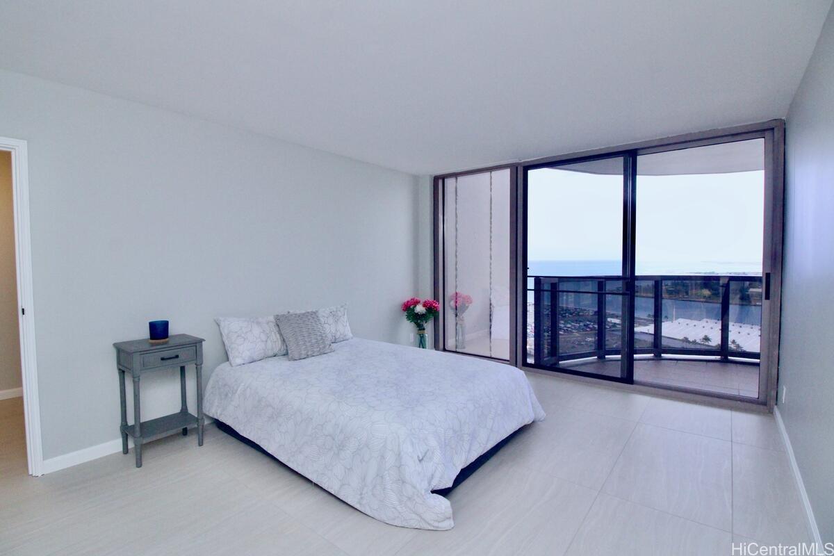 415 South Street, Unit 2804 Honolulu, HI 96813 - Photo 12 of 19