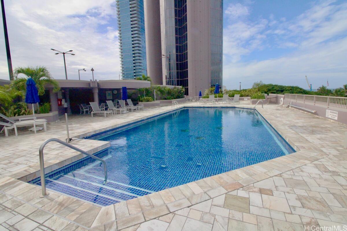 415 South Street, Unit 2804 Honolulu, HI 96813 - Photo 13 of 19