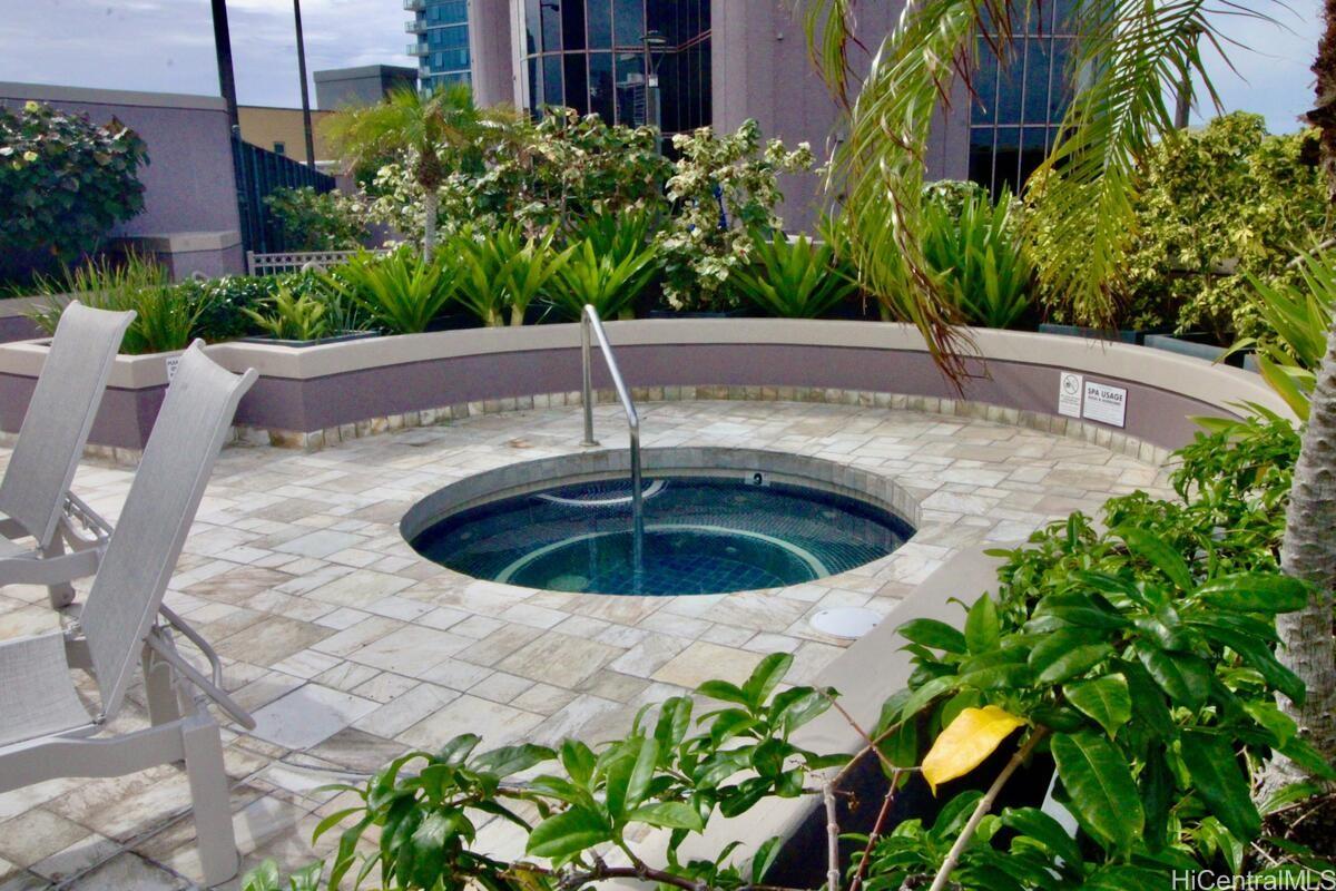 415 South Street, Unit 2804 Honolulu, HI 96813 - Photo 14 of 19