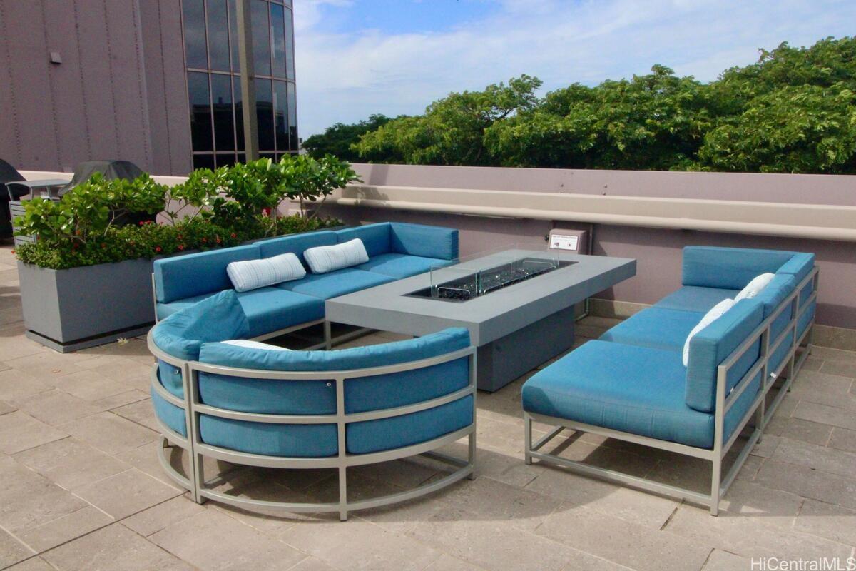 415 South Street, Unit 2804 Honolulu, HI 96813 - Photo 15 of 19