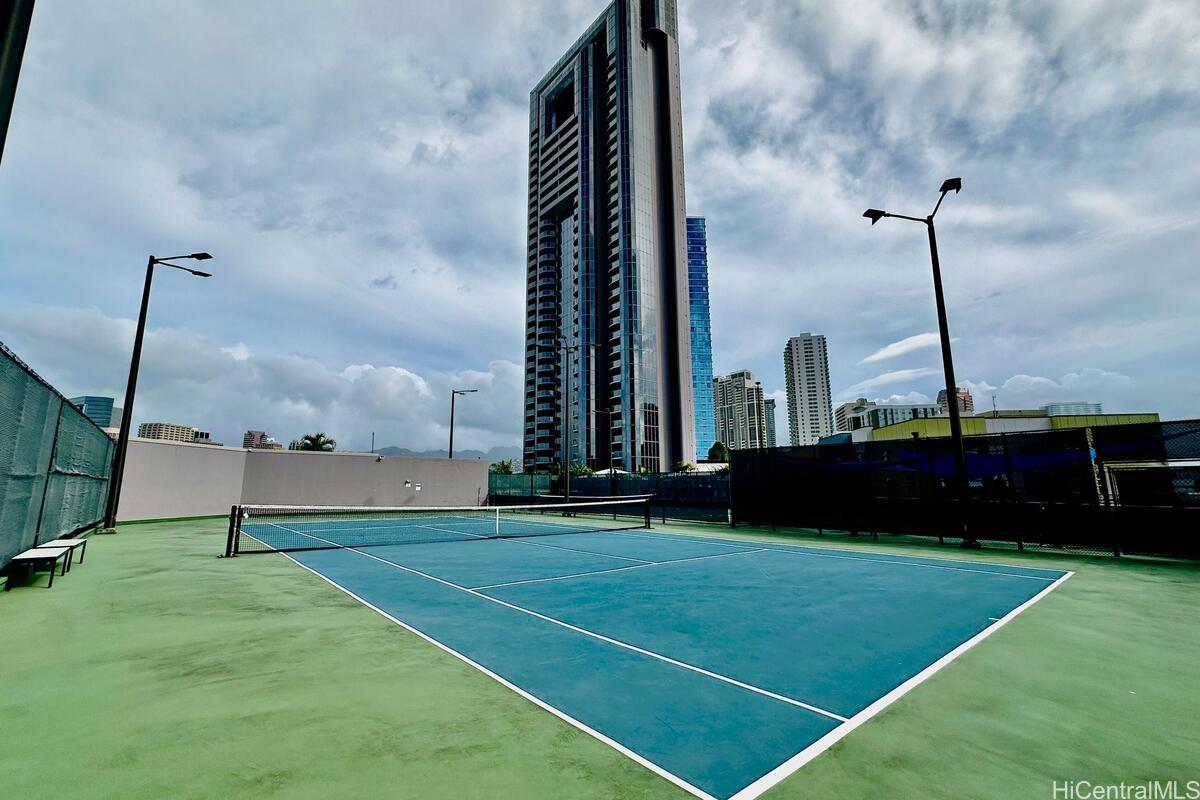 415 South Street, Unit 2804 Honolulu, HI 96813 - Photo 16 of 19