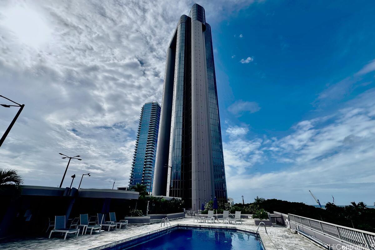 415 South Street, Unit 2804 Honolulu, HI 96813 - Photo 19 of 19