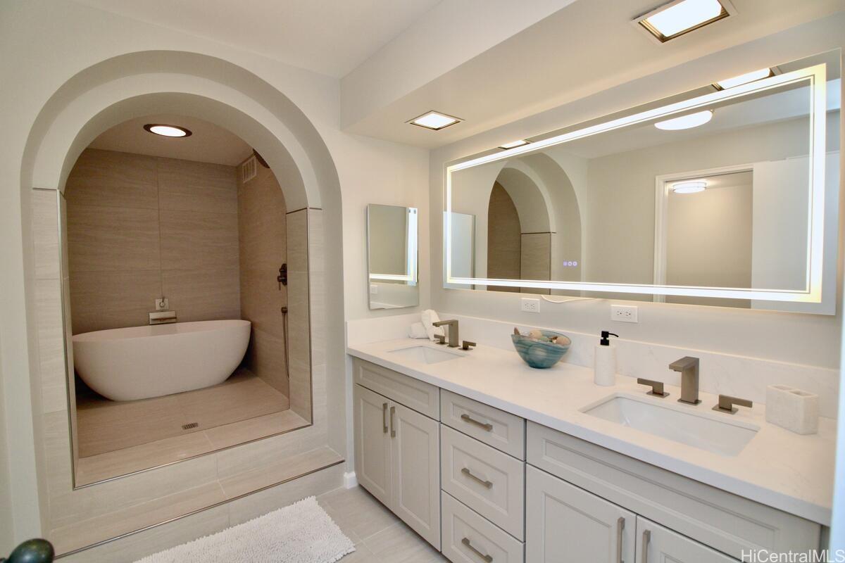 415 South Street, Unit 2804 Honolulu, HI 96813 - Photo 2 of 19