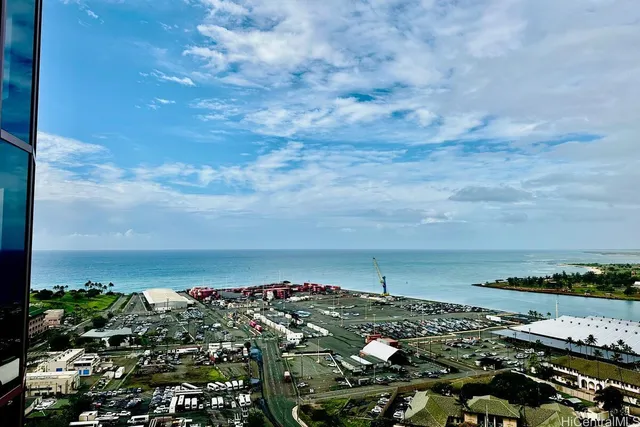 $999,000 | 415 South Street, Unit 2804, Honolulu, HI 96813