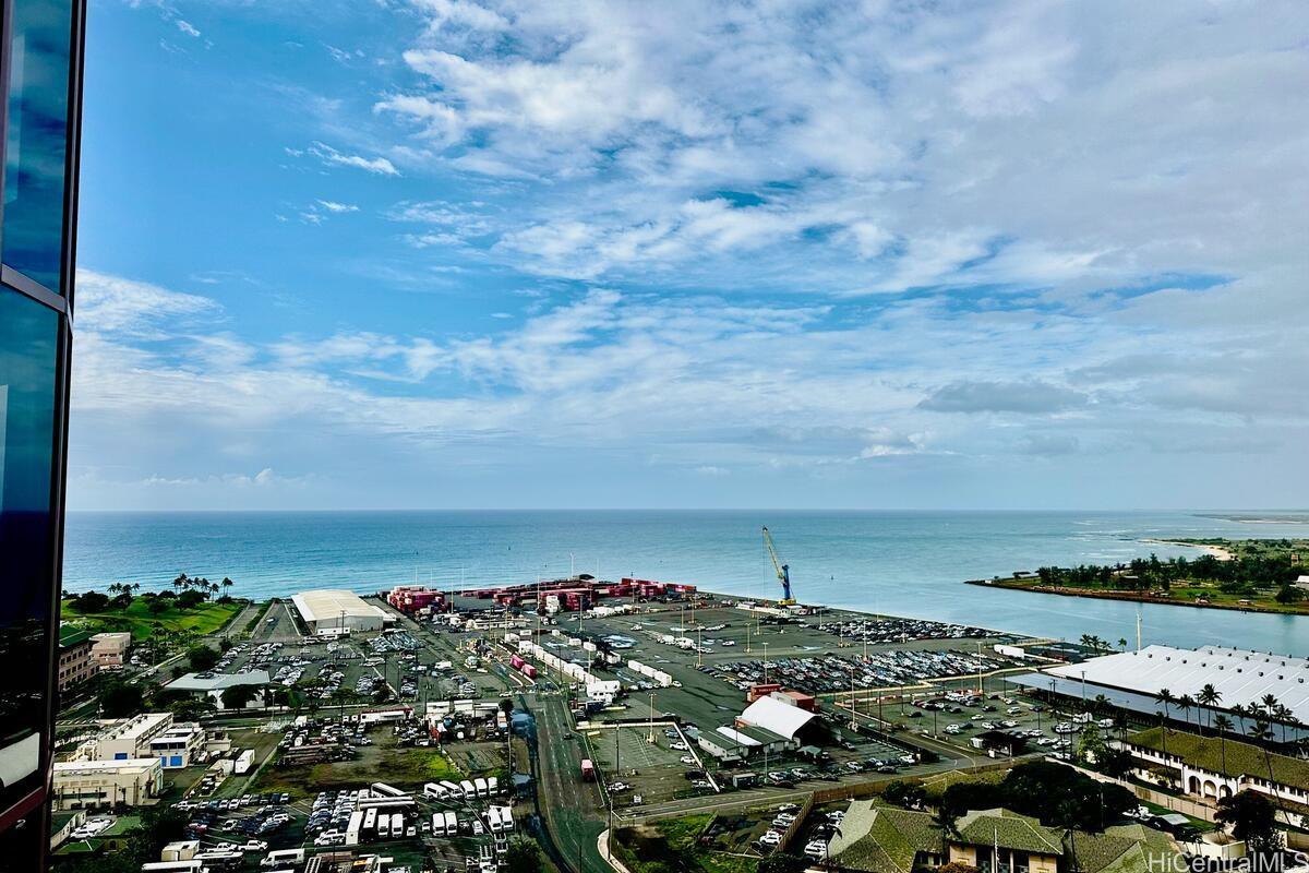 415 South Street, Unit 2804 Honolulu, HI 96813 - Photo 3 of 19