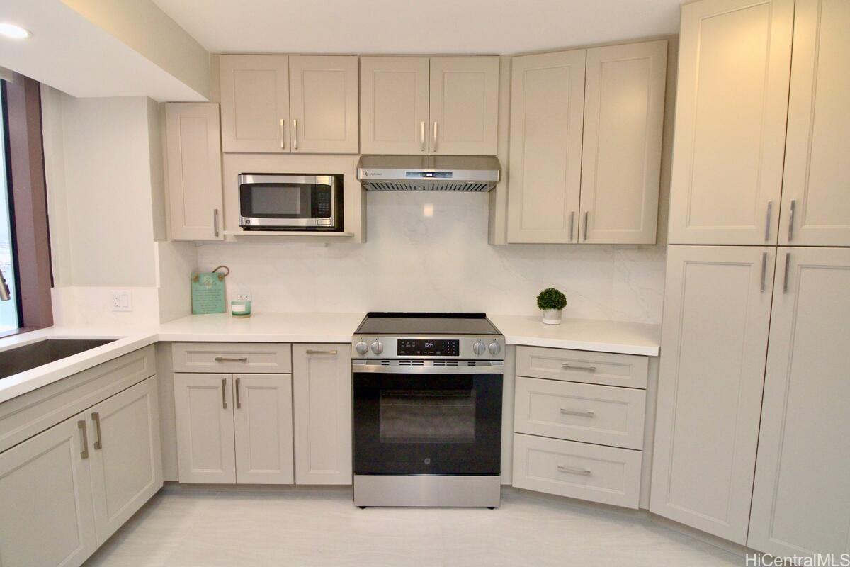 415 South Street, Unit 2804 Honolulu, HI 96813 - Photo 6 of 19