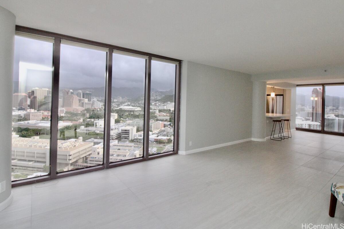 415 South Street, Unit 2804 Honolulu, HI 96813 - Photo 7 of 19