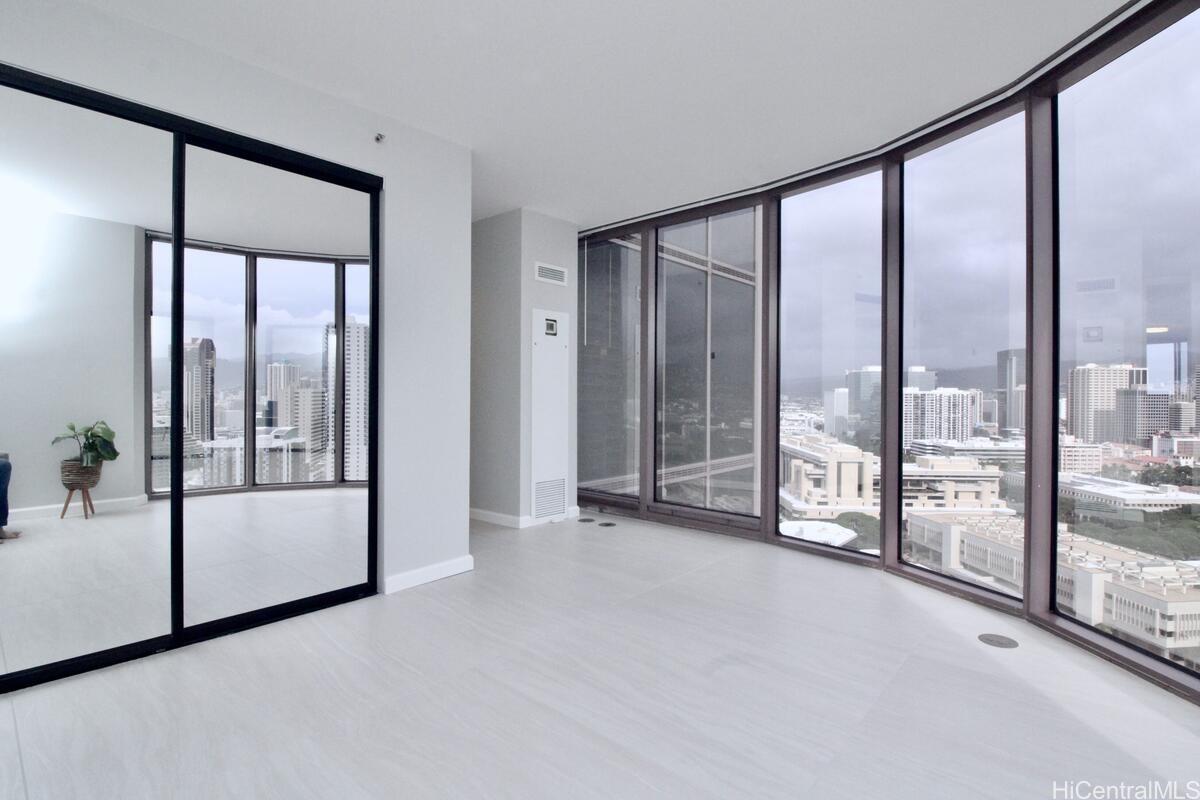 415 South Street, Unit 2804 Honolulu, HI 96813 - Photo 9 of 19