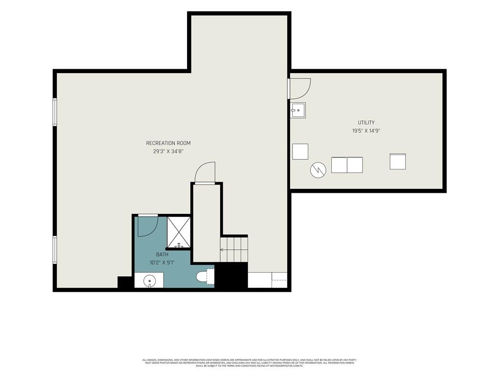 5304 Mullen Road Shawnee, KS 66216 - Photo 56 of 58