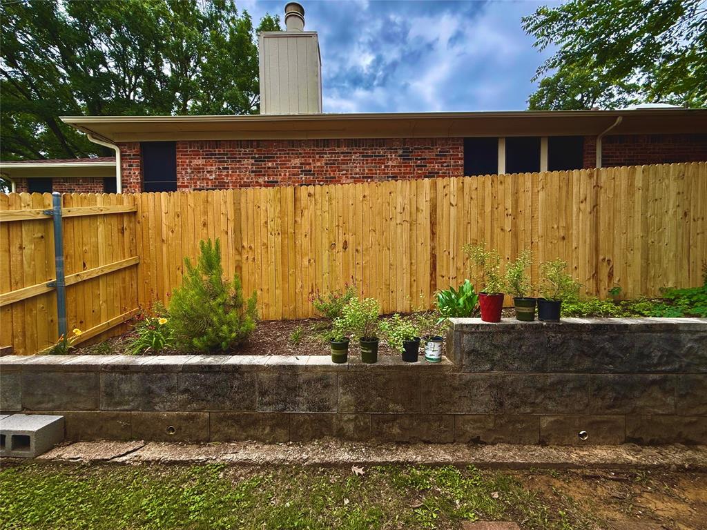 1437 Hampton Road Grapevine, TX 76051 - Photo 27 of 27