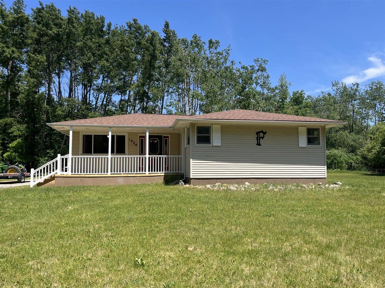 1920 Indian Lake Road Remus, MI 49340 - Photo 1 of 37