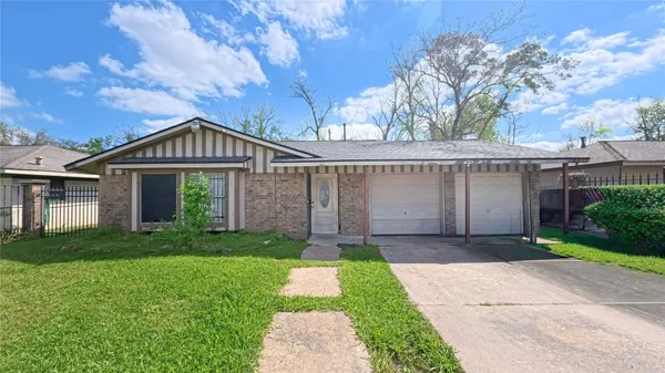 $129,000 | 14206 Kittydale Drive, Humble, TX 77396