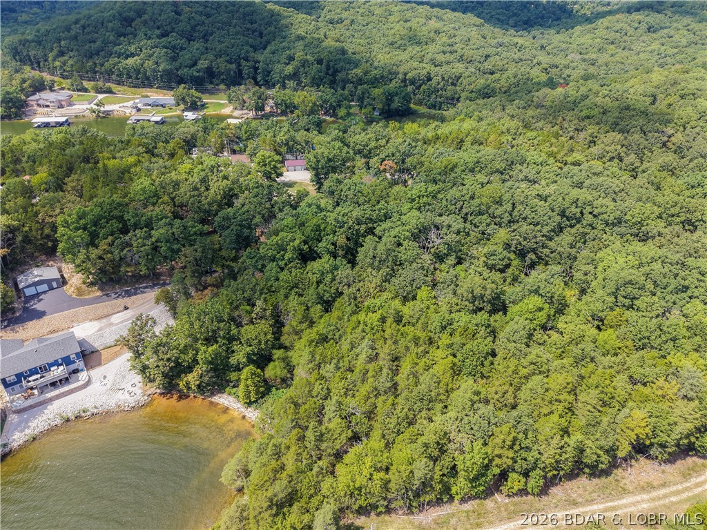Tbd Point Charles Road Sunrise Beach, MO 65079 - Photo 15 of 65 The Back of the Cove. Your Boat Dock would be loca
