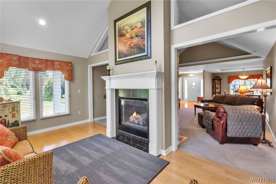 6182 Ranch View Drive Clarence, NY 14051 - Photo 13 of 50