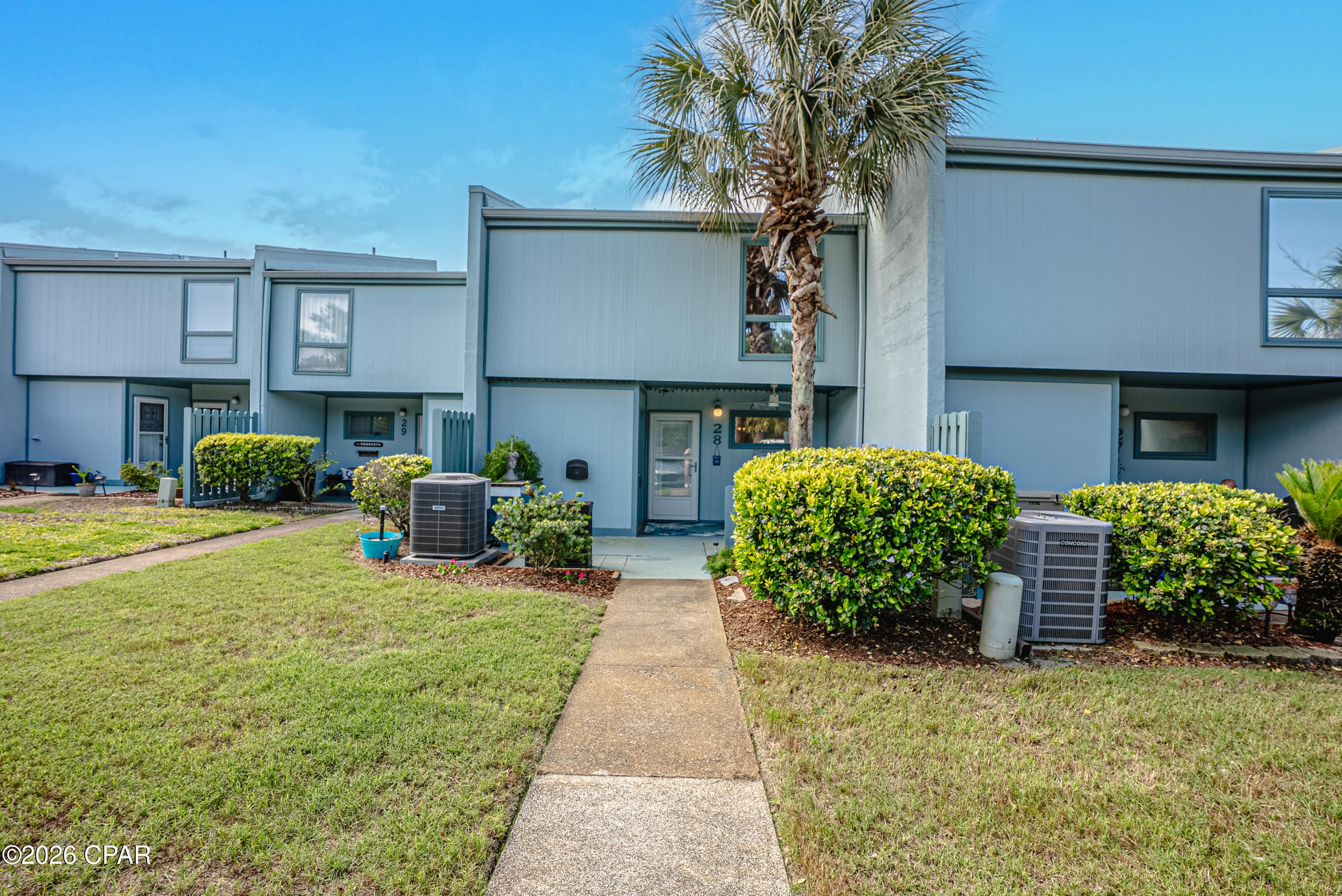 22400 Front Beach Road, Unit 28 Panama City Beach, FL 32413 - Photo 27 of 56