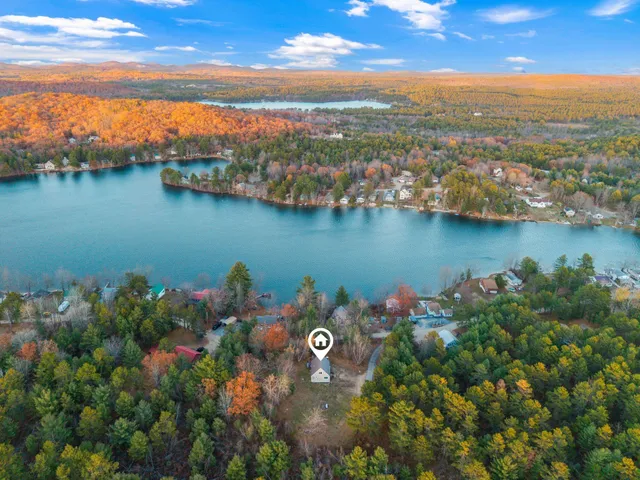 $325,000 | 164 Granny Kent Pond Road, Shapleigh, ME 04076