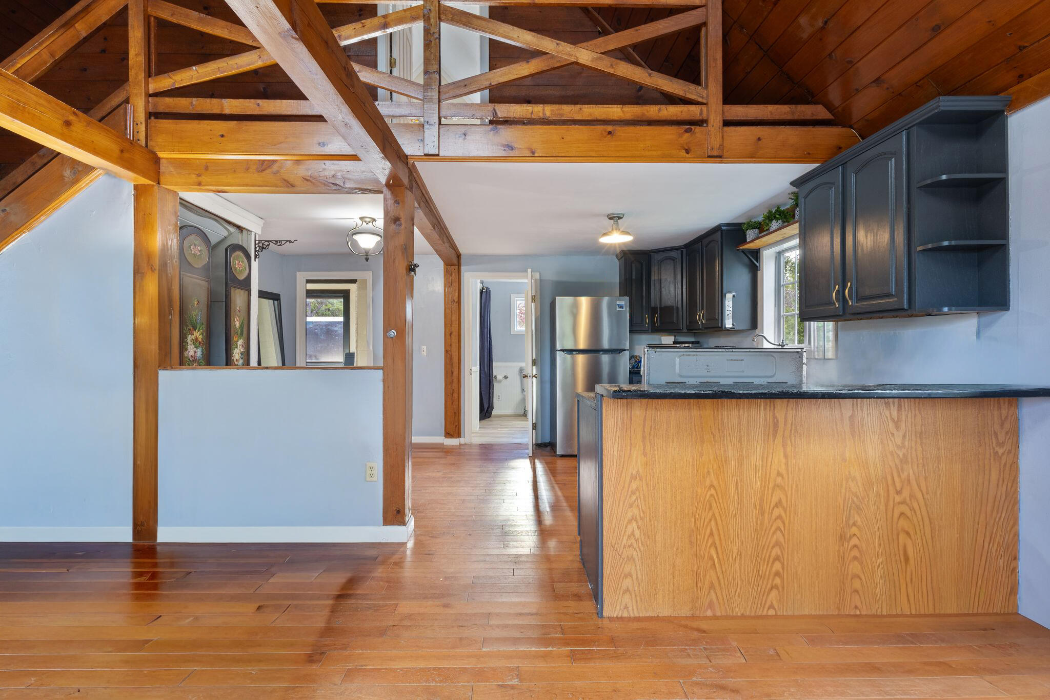 164 Granny Kent Pond Road Shapleigh, ME 04076 - Photo 12 of 36 164 Granny Kent Pond