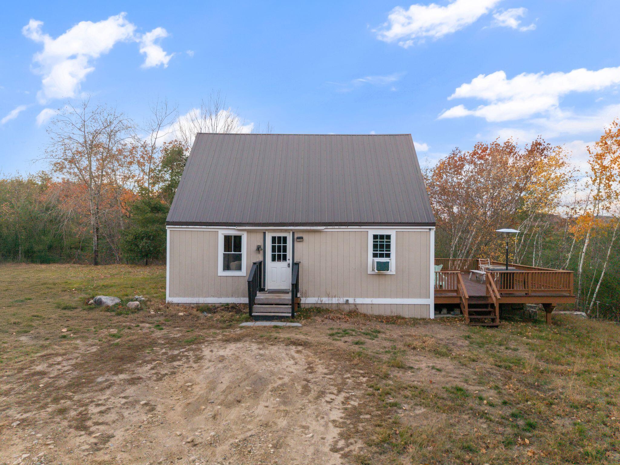 164 Granny Kent Pond Road Shapleigh, ME 04076 - Photo 28 of 36 164 Granny Kent Pond
