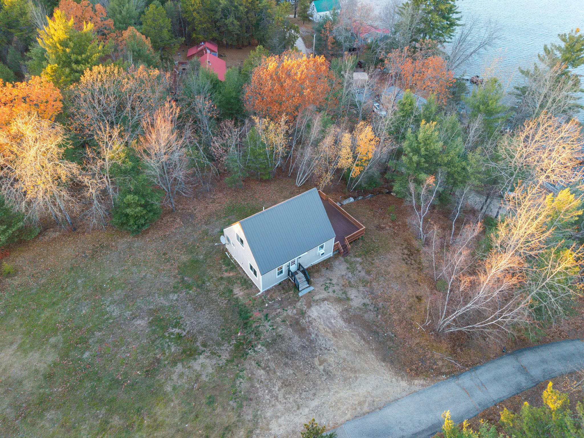 164 Granny Kent Pond Road Shapleigh, ME 04076 - Photo 29 of 36 164 Granny Kent Pond