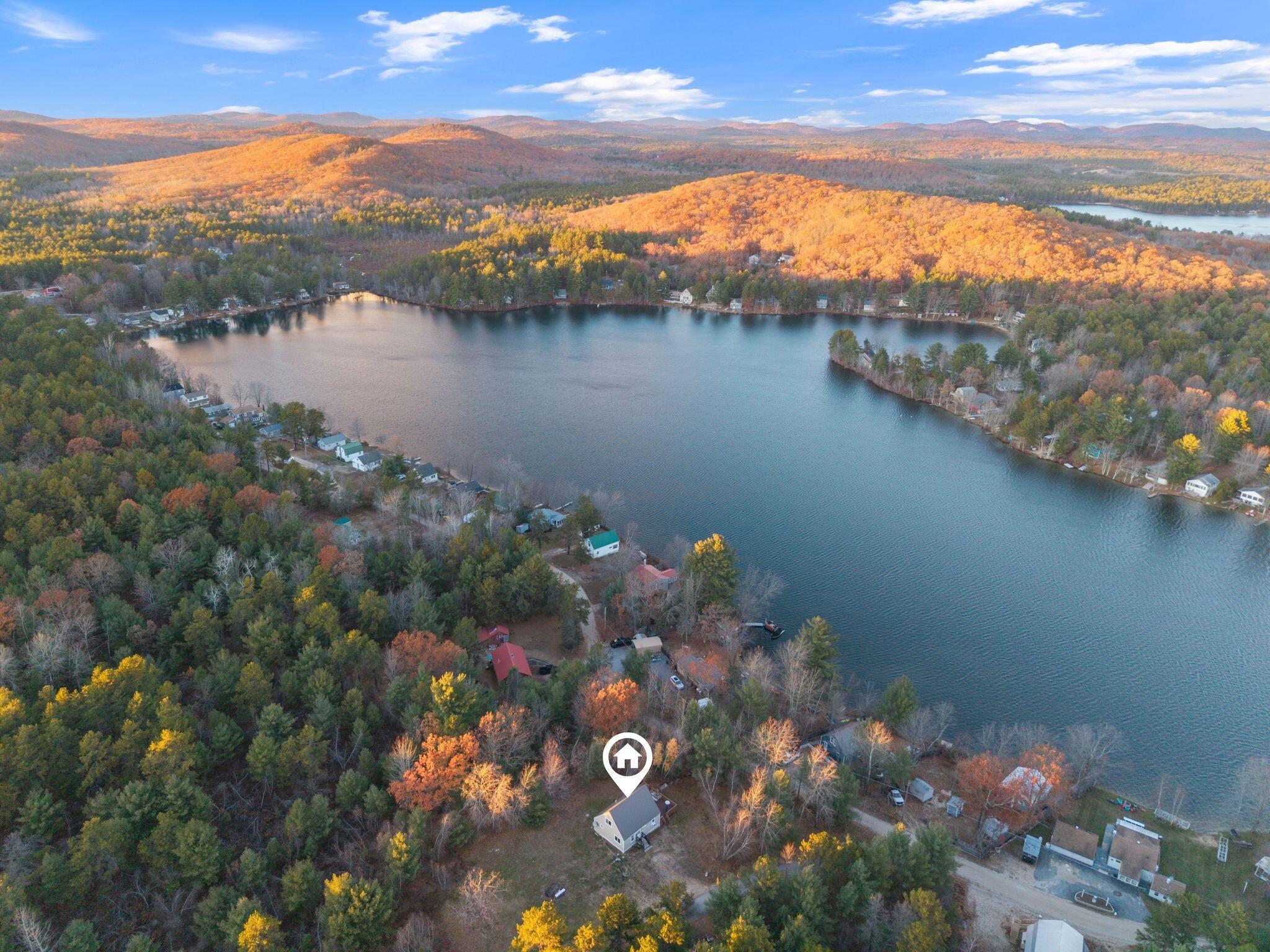 164 Granny Kent Pond Road Shapleigh, ME 04076 - Photo 30 of 36 164 Granny Kent Pond