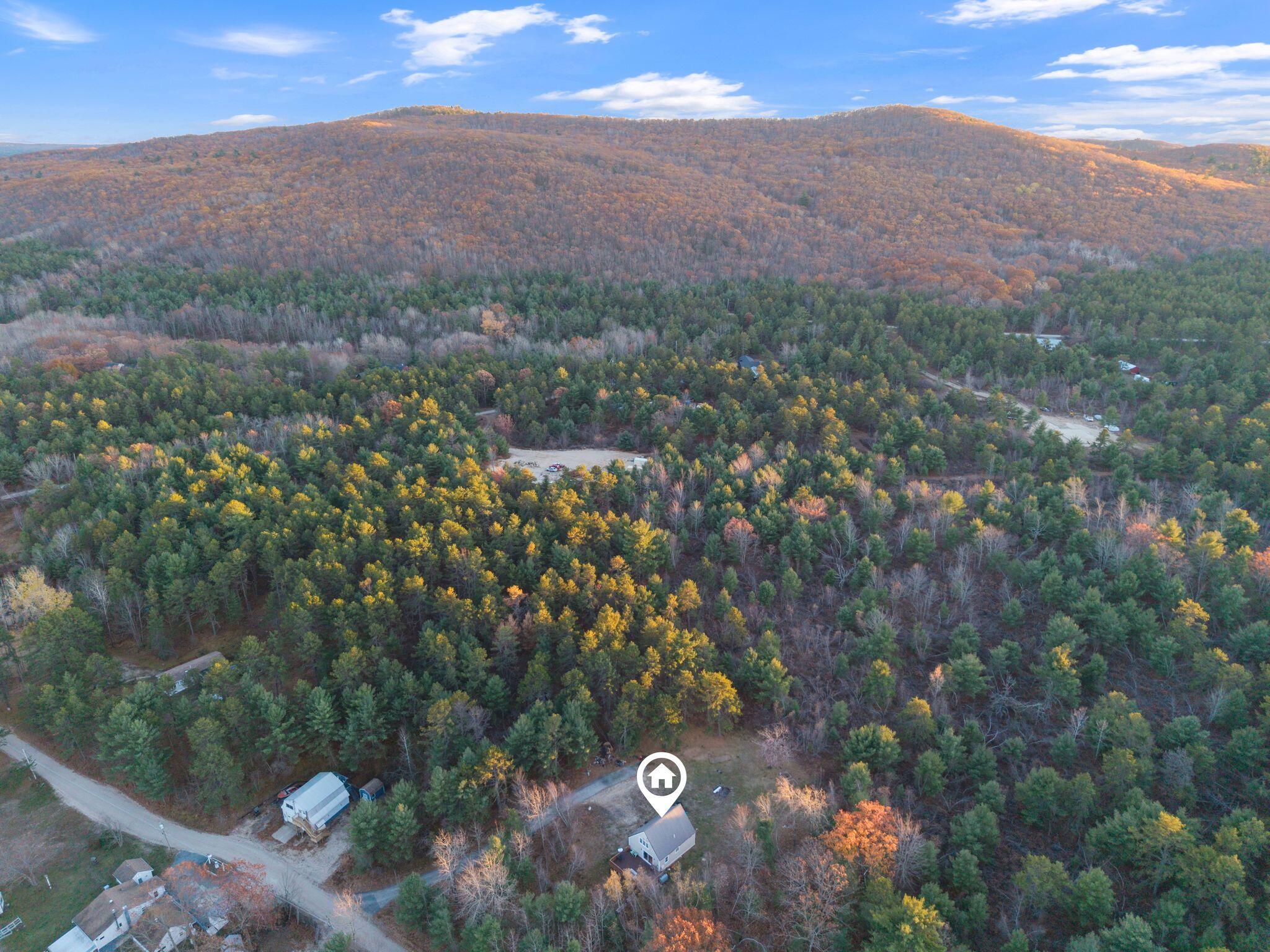 164 Granny Kent Pond Road Shapleigh, ME 04076 - Photo 32 of 36 164 Granny Kent Pond