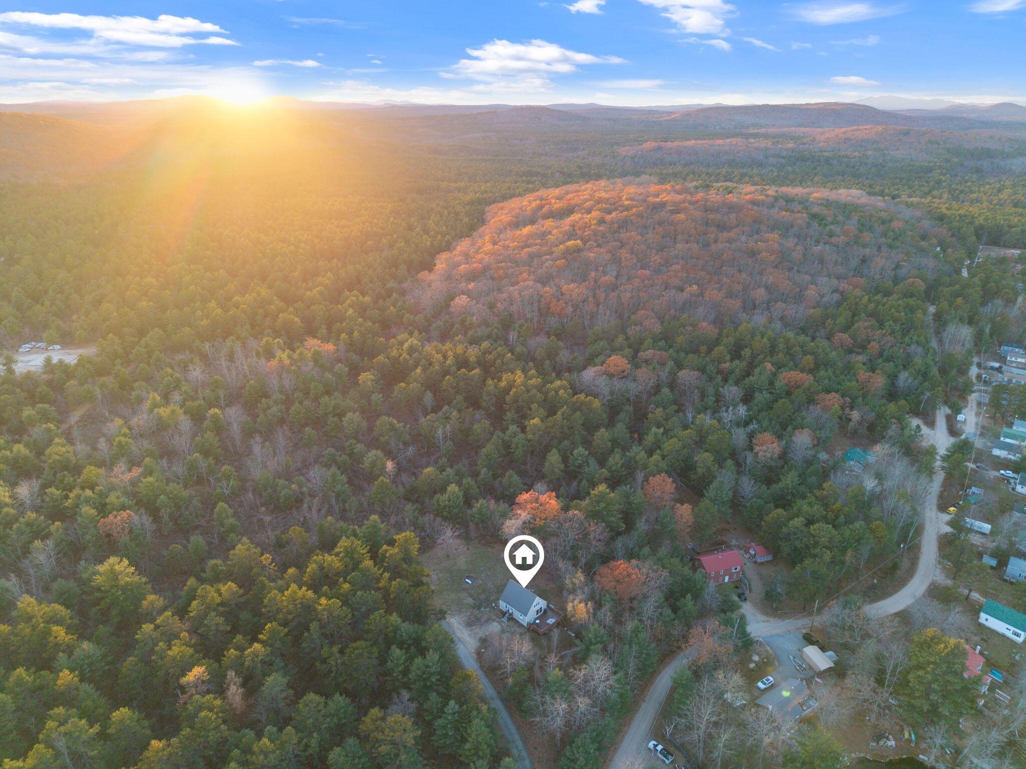 164 Granny Kent Pond Road Shapleigh, ME 04076 - Photo 33 of 36 164 Granny Kent Pond