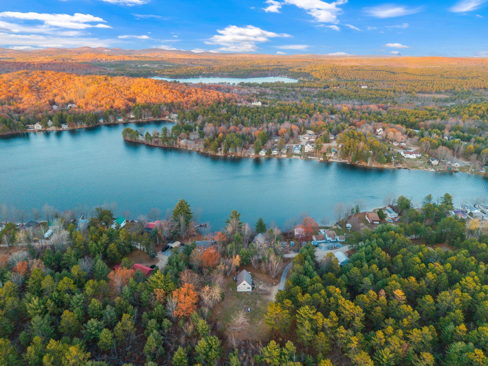 164 Granny Kent Pond Road Shapleigh, ME 04076 - Photo 34 of 36 164 Granny Kent Pond