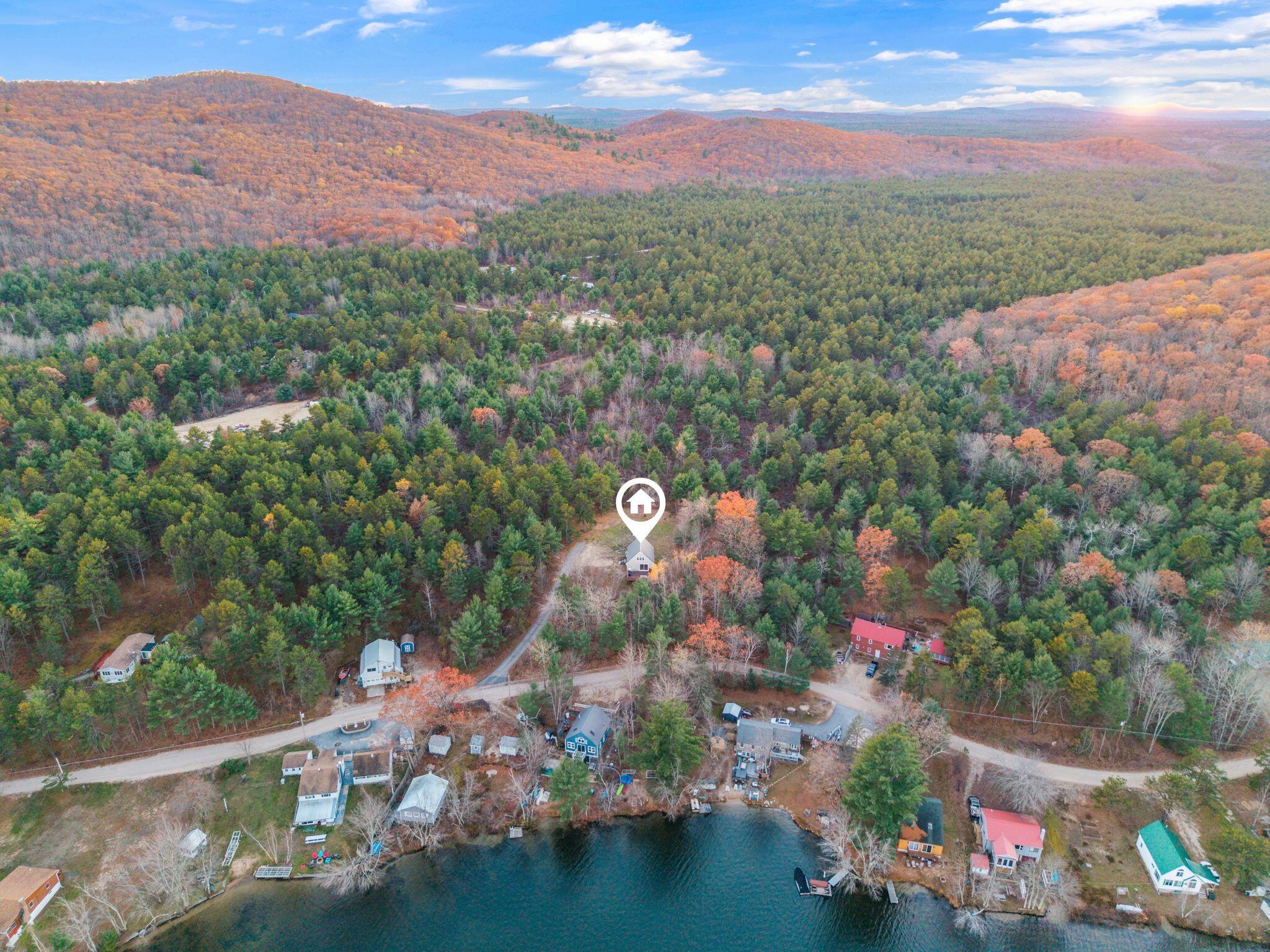 164 Granny Kent Pond Road Shapleigh, ME 04076 - Photo 35 of 36 164 Granny Kent Pond