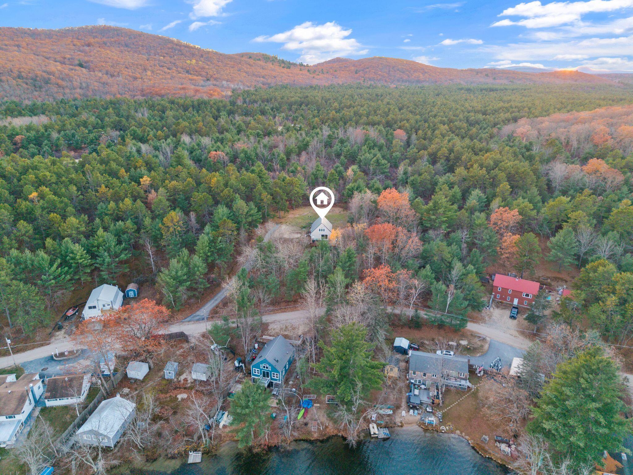 164 Granny Kent Pond Road Shapleigh, ME 04076 - Photo 36 of 36 164 Granny Kent Pond