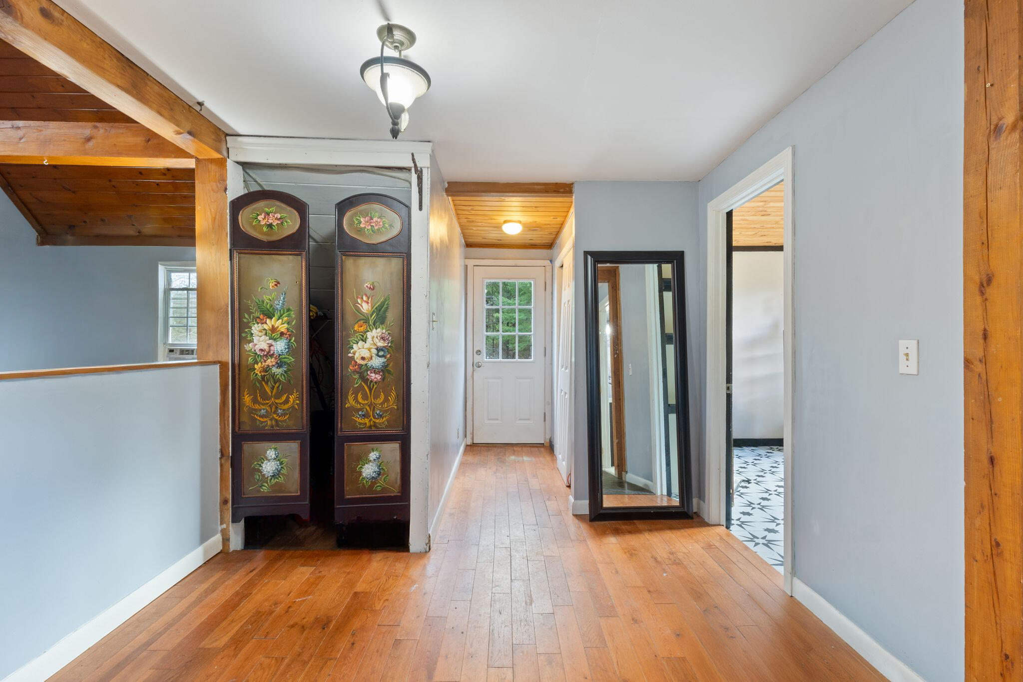 164 Granny Kent Pond Road Shapleigh, ME 04076 - Photo 4 of 36 164 Granny Kent Pond