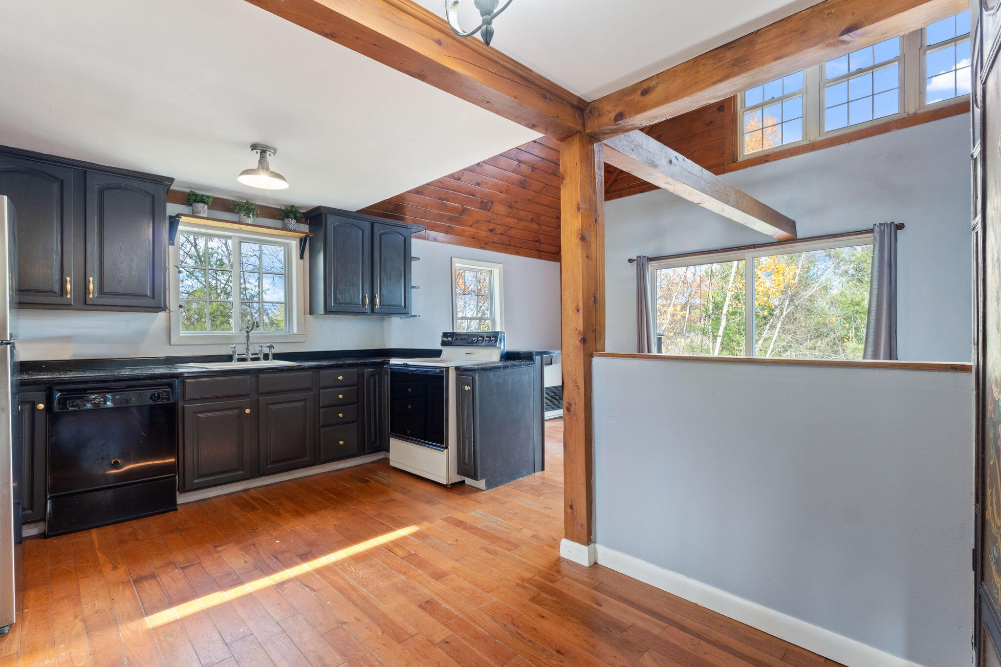 164 Granny Kent Pond Road Shapleigh, ME 04076 - Photo 5 of 36 164 Granny Kent Pond