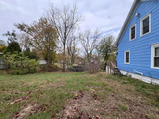 $93,000 | 1516 Plymouth Street, Jackson, MI 49203