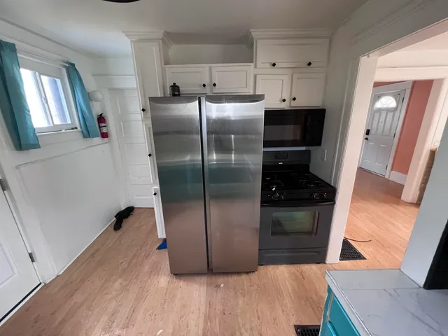 $93,000 | 1516 Plymouth Street, Jackson, MI 49203