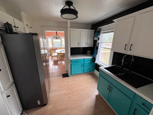 $93,000 | 1516 Plymouth Street, Jackson, MI 49203