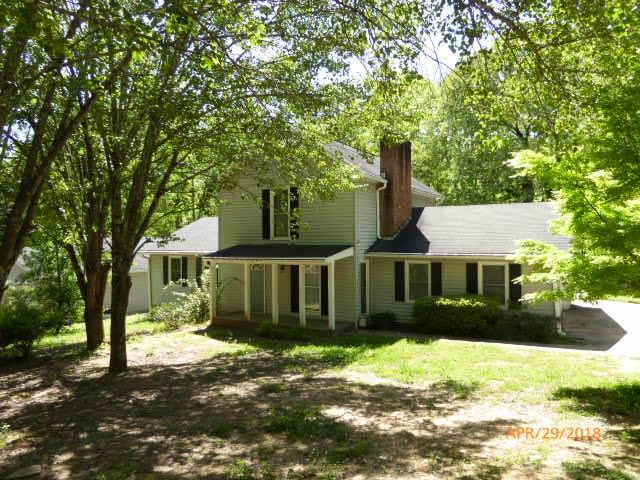 4905 Wade Valley Way Cumming, GA 30040 - Photo 1 of 1 Front