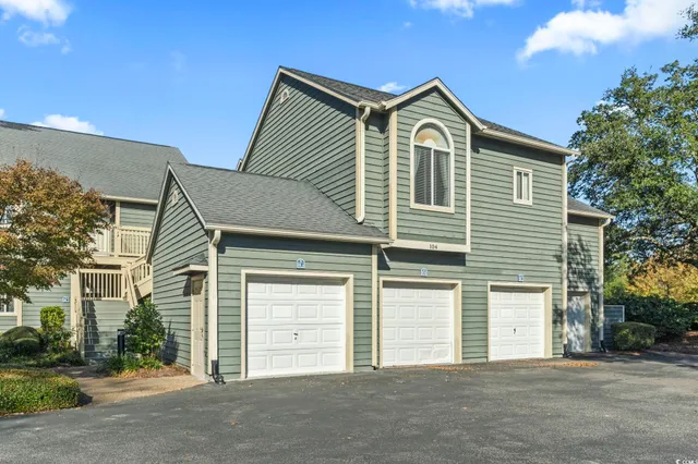 $375,900 | 104 High Circle, Unit 8C, Myrtle Beach, SC 29572