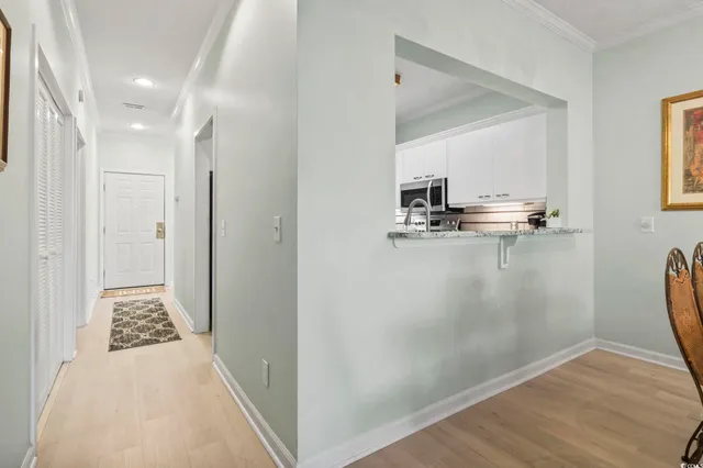 $375,900 | 104 High Circle, Unit 8C, Myrtle Beach, SC 29572