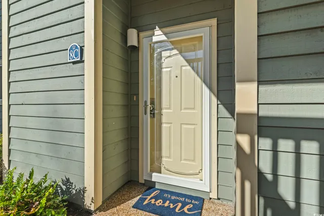 $375,900 | 104 High Circle, Unit 8C, Myrtle Beach, SC 29572