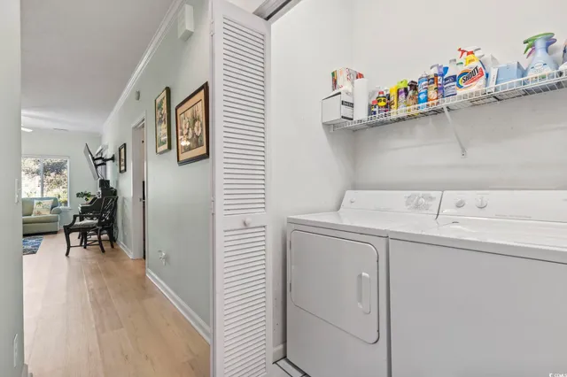 $375,900 | 104 High Circle, Unit 8C, Myrtle Beach, SC 29572